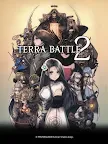 Screenshot 8: Terra Battle 2