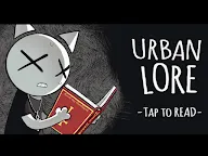 Screenshot 6: Urban Lore