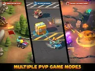 Screenshot 9: Pico Tanks: Multiplayer Mayhem