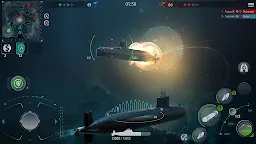 Screenshot 2: WORLD of SUBMARINES