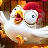 Icon: Chicken Road