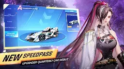 Screenshot 4: Speed Drifters | Chino Tradicional