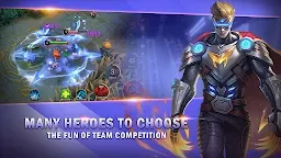 Screenshot 16: 王牌傳奇