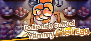 Screenshot 2: Yuntan Fry Tycoon