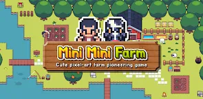 Screenshot 25: Mini Mini Farm