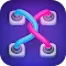 Tangle & Twist: Untie the Knot