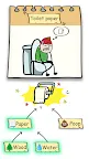 Screenshot 3: Magic Merge: Funny Story