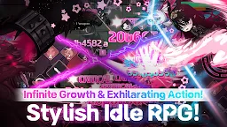 Screenshot 26: Guardian Goddess: Idle RPG