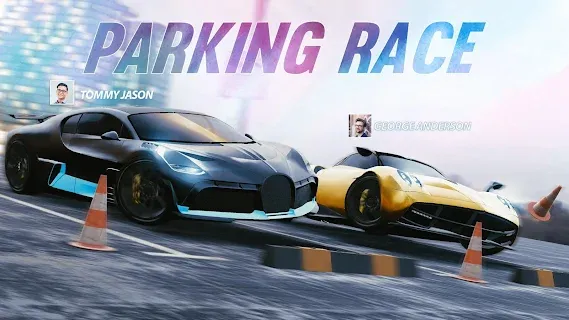 40 Real Car Parking 2 Mod Apk For Pc  Latest Free