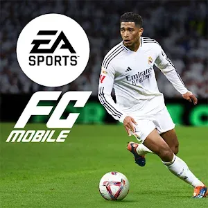 FIFA Mobile 足球