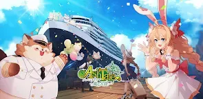 Screenshot 25: 風之國度 | 日版