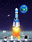 Screenshot 23: Rocket Star - Magnate Espacial