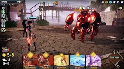 Screenshot 25: Neoverse