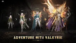 Screenshot 5: Flame of Valhalla | Global