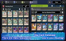 Screenshot 22: Yu-Gi-Oh! MASTER DUEL