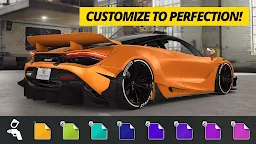 Screenshot 6: CSR Racing 2