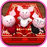 Icon: 脱出ゲーム 三匹の豚