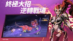 Screenshot 12: MARVEL Mystic Mayhem