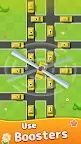 Screenshot 4: Parking Escape: Car Out Puzzle