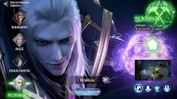 Screenshot 17: The Dark Lord：Endgame