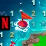 Icon: マインスイーパー NETFLIX
