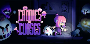 Screenshot 22: Candies 'n Curses