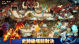 Screenshot 19: Kingdom Rush 6: Genesis TD