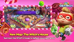 Screenshot 19: LINE Let's Get Rich