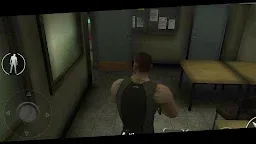Screenshot 4: Jail Survival Mission