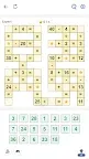 Screenshot 8: Crossmath - Math Puzzle Games