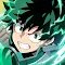 My Hero Academia: The Strongest Hero| Korea