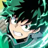 Icon: My Hero Academia: The Strongest Hero| Korea