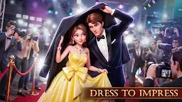 Screenshot 8: Hollywood Crush