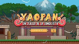 Screenshot 10: Yaopan. Un juego de la Conquista