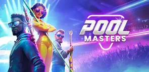 Screenshot 25: Pool Masters