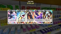 Screenshot 5: TCG Card Store Simulator 3D