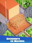 Screenshot 8: Frozen City 