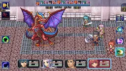 Screenshot 16: RPG Alphadia I & II