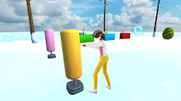 Screenshot 19: Armwrestling simulator