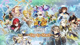 Screenshot 11: Valkyrie Connect | Bản Nhật