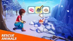 Screenshot 5: DragonCape