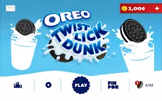 Screenshot 6: OREO: Twist, Lick, Dunk