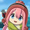 Icon: Laid-Back Camp All -in -one!! 