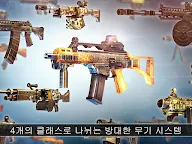 Screenshot 14: 언킬드 - 좀비 멀티플레이어 FPS