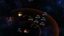 Screenshot 13: VEGA Conflict