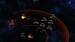 Screenshot 12: VEGA Conflict