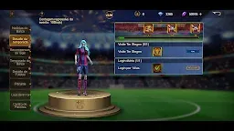 Screenshot 31: Eternal Fury3 Brasil