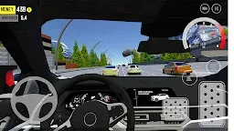 Screenshot 20: Car Simulator Pro Drive