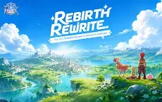 Screenshot 6: Ragnarok: Rebirth