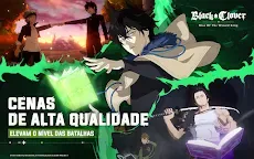 Screenshot 17: Black Clover M : Rise of The Wizard King | Global